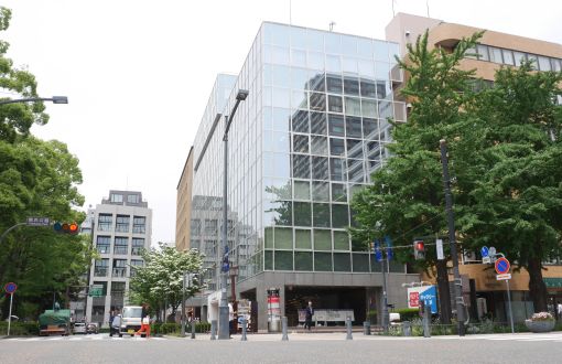 松村株式会社 創業110年 横浜の歴史とともに歩んだ松村株式会社